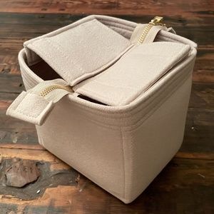 SAMORGA Hermes Picotin 18 Bag Organizer Insert